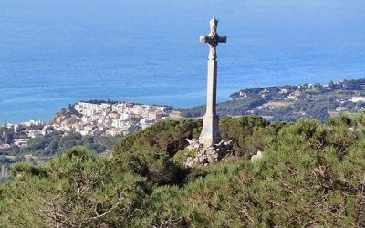 Creu de Canet