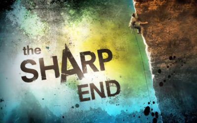 The Sharp End.