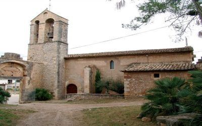 Puig de la Mola (Alt Penedès / Garraf / Baix Llobregat)