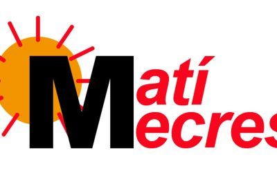 CALENDARI MATI-MECRES 2025-2026
