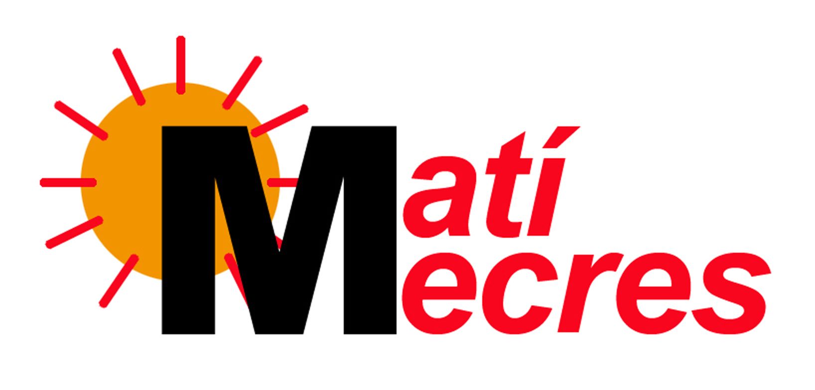 MATI-MECRES LOGO