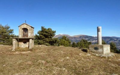 Pedró de Tubau (Ripollès)