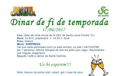 Dinar fi temporada
