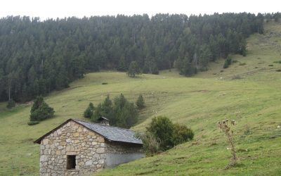 El Covil (Ripollès)