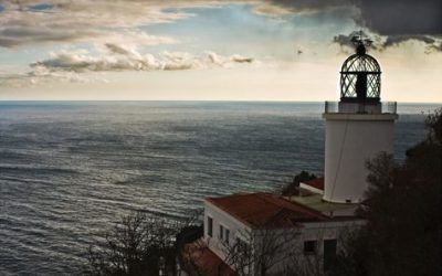 Calella de Palafrugell – Tamariu
