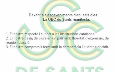Comunicat junta.