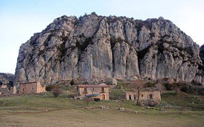 El Tren de Peguera (Berguedà)
