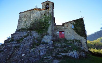 La Grevolosa (Garrotxa)