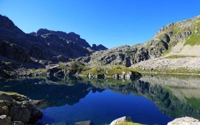 Volta Fotargent – Juclar (Andorra)