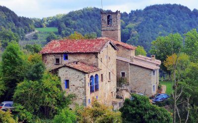 Puig Cornador (Ripollès)