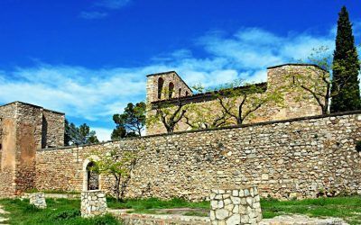 El Foix (Alt Penedès)