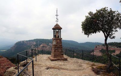 Guilleries Savassona