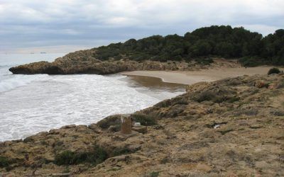 Camí de ronda del Tarragonés.