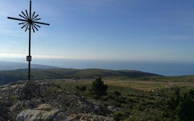 La Morella (Garraf)