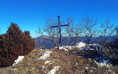 Vall del Bac – Puig Ou – Talló – Vall del Bac