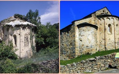 Recuperació del Nostre Patrimoni Històric.