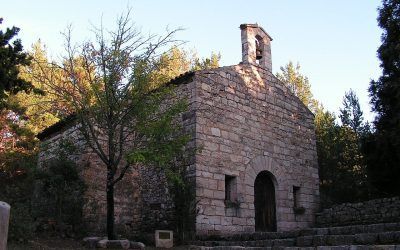 Petjades i Rodes Capafonts- Las Fonts Riu Brugent