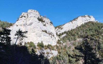 Serra de Queralt (Berguedà)