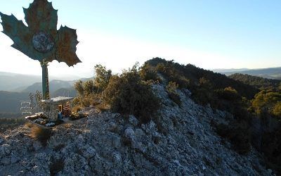 Serra de Miralles – Anoia