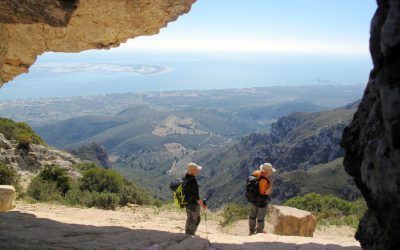 Serra del Montsià (Montsià)