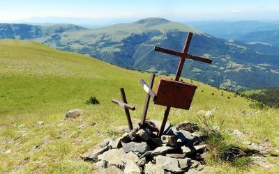 Puig Cerverís (Ripollès)