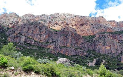 Mont-roig (La Noguera)