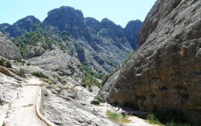 Els Ports (Baix Ebre / Terra Alta)