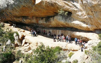 Graus de la Vilella (Priorat)