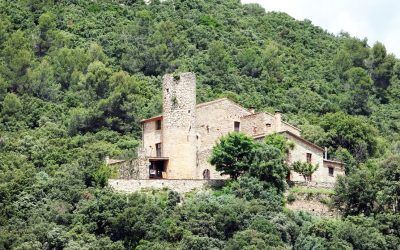Ruta de les Ermites d’Amer