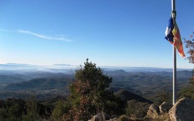 Puig Cornador. Osona i Ripollès