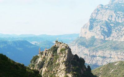 Sant Salvador de les Espases (Baix Llobregat)
