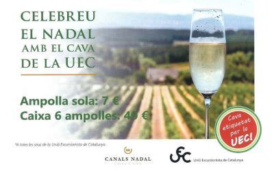 Cava de la UEC
