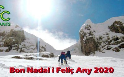 Bon nadal 2019