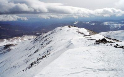 Puigmal (Alta Cerdanya)
