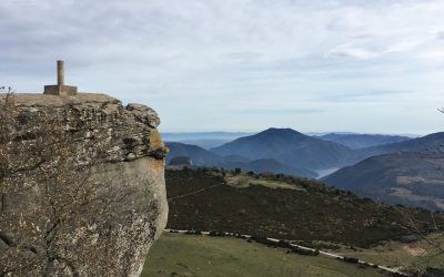 Rocallarga – Tavertet
