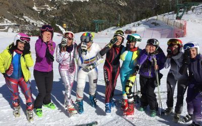 RESULTAT CURSA MASTERS 2020