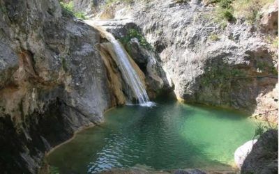 Muntanyes de Prades