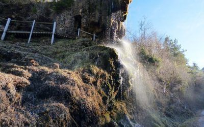 Torrent de la Massica (Ripollès)