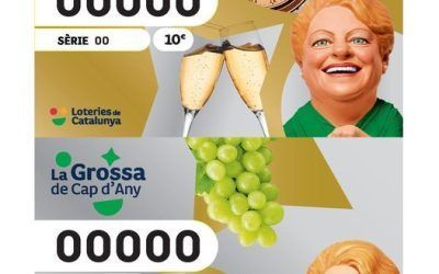 Grossa de Cap d’Any