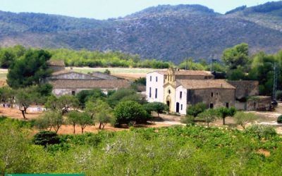 De Sitges a Garraf pel GR-92 (Garraf)