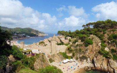 Lloret / Tossa