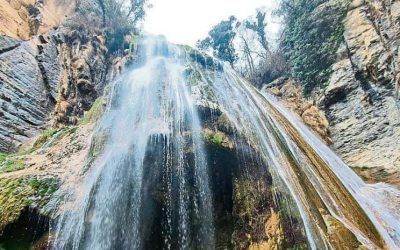 Salt del Mir (Bisaura)