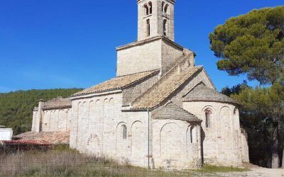 D’Olesa de Bonesvalls a Vallirana