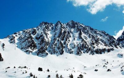 Vall de Bésines (Ariège)