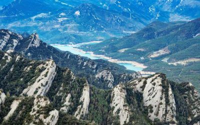 Pic-en-Cel / Serrat del Migdia (Berguedà)