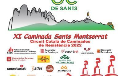 XI Sants Montserrat