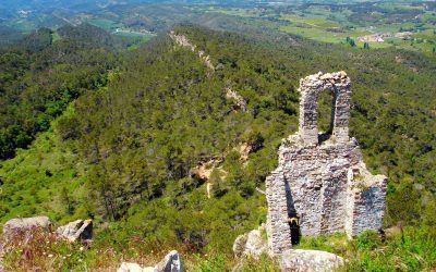 Serra de Miralles (Anoia)