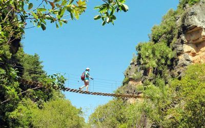Riu Brugent (Alt Camp)