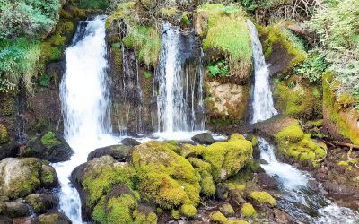 Dou del Bastareny i Empedrats (Berguedà)