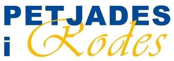 logo petjades i rodes